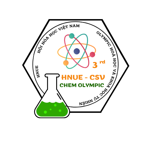 THÔNG BÁO MỞ ĐĂNG KÝ DỰ THI VÀ HƯỚNG DẪN KỸ THUẬT KỲ THI OLYMPIC KHOA HỌC TỰ NHIÊN & HÓA HỌC LẦN THỨ 3